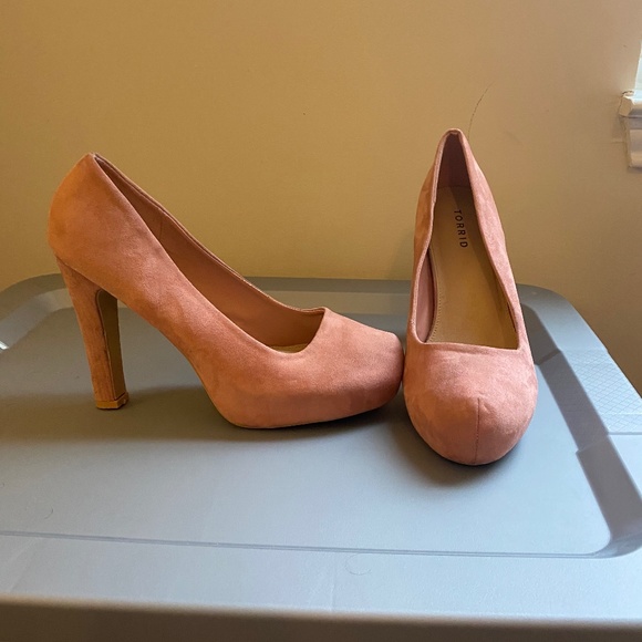 torrid Shoes - Heels